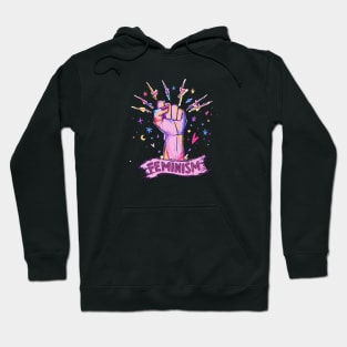 Feminism Hoodie